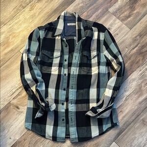 Outerknown Blanket shirt